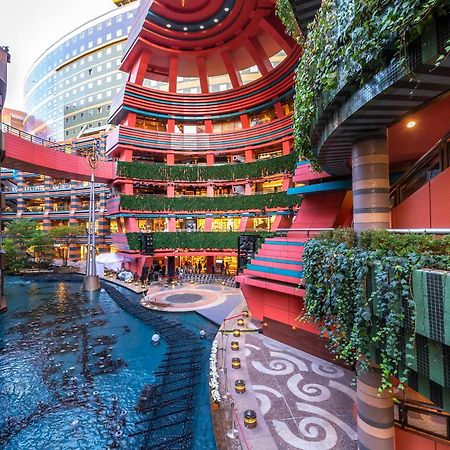 Jr Kyushu Hotel Blossom Hakata Central Fukuoka  Exterior foto